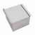 Thumb do produto Container com Tampa 150 mm CON 0150 Calha SECA Xteel