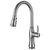 Thumb do produto Misturador Monocomando Gourmet Classic RB8845 Rubinettos