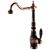 Thumb do produto Misturador Monocomando Gourmet Classic RB8870 Rubinettos