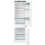 Thumb do produto Refrigerador Bottom Freezer 269 L Embutir/Revestir NatureFresh NRKI5182A2 Gorenje