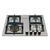 Thumb do produto Cooktop a Gás 4 Queimadores 60 cm Professionale LNTP64GD5BX Elanto