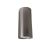 Thumb do produto Coifa de Ilha 38 cm Genova Simples Padrão Motor Externo Coifatec