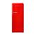 Thumb do produto Refrigerador 270 L Instalação Livre Retro Vermelho FAB28 Smeg 