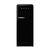 Thumb do produto Refrigerador 270 L Instalação Livre Retro Preto FAB28 Smeg