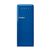 Thumb do produto Refrigerador 270 L Instalação Livre Retro Azul FAB28 Smeg