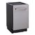 Thumb do produto Lava-louças 10 Serviços 45 cm Embutir  Casual 4093040026 Cuisinart