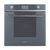 Thumb do produto Forno Elétrico Multifunção 60 cm 70 L Linha Linea SFP6101TVS1 Smeg