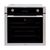Thumb do produto Forno a Gás 60 cm 74 L Casual Cooking 4092740107 Cuisinart