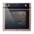 Thumb do produto Forno Elétrico Multifunção 60 cm 74 L Casual Cooking 4092740102 Cuisinart