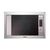 Thumb do produto Forno Micro-ondas 31 L Embutir Casual Cooking 4092840017 Cuisinart