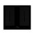 Thumb do produto Cooktop Elétrico Indução 60 cm 4 Zonas Induzione All Black CCI 60 Crissair