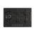 Thumb do produto Cooktop a Gás 5 Queimadores 75 cm Crystal All Black NCT 25 G7 Crissair