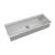 Thumb do produto Cuba Simples Inox Escovado 1150 x 450 Quadratino Gourmet 1100  20.03.11545 Debacco