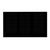 Thumb do produto Cooktop Elétrico Indução 90 cm 6 Zonas Induzione All Black CCI 90 Crissair