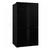 Thumb do produto Refrigerador Four Door Preto 572 L Instalação Livre Linha Universal FQ60NDE Smeg