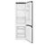 Thumb do produto Refrigerador Bottom Freezer 248 L Embutir/Revestir Linha Universal C7174N2P Smeg