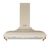 Thumb do produto Coifa de Parede 90 cm Creme Linha Colonial Cortina KC19POE Smeg