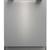 Thumb do produto Lava-louças 14 Serviços 60 cm Embutir com Painel Inox 20.07.67140 Debacco