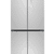 Thumb do produto Refrigerador Multidoor 504 L Embutir Linha Kitchen ERDEB5042A Evol