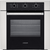 Thumb do produto Forno Elétrico Multifunção 60 cm 60 L Aria Fry Versatile NFE 31 Crissair