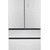 Thumb do produto Refrigerador French Door  521 L Embutir Linha Kitchen ERDEB5212A  Evol