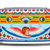 Thumb do produto Torradeira 4 Fatias  2 Compartimentos Anni 50 Dolce&Gabbana Sicily is my love Smeg