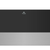 Thumb do produto Gaveta Aquecida 14 cm Vidro Preto e Inox Signature  CGA 14 TC G6 Crissair