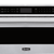 Thumb do produto Forno Combinado Elétrico Multifunção com Micro-ondas Embutir 75 cm 45 L EMCEB0752A Evol
