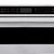 Thumb do produto Forno Combinado Elétrico Multifunção com Micro-ondas Embutir 75 cm 45 L  SMO75 Sogna