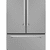 Thumb do produto Refrigerador French Door  572 L Instalação Livre ERDEB5722A Evol