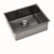 Thumb do produto Cuba Simples Inox  Nano Black  540 x 440 LX951050 Lexxa