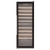 Thumb do produto Adega 77 Garrafas 2 Zonas Instalação Livre  Duo  77DI  Spazio Crissair