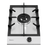 Thumb do produto Cooktop a Gás Zurique 1 Queimador 30 cm 20.07.41203 Debacco
