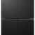 Thumb do produto Refrigerador Multi Door 503 L Instalação Livre Arkton Black 4093890005 Cuisinart