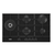 Thumb do produto Cooktop a Gás 5 Queimadores 90 cm i-CKG-5Q-90-BL-3TNA Invita