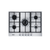 Thumb do produto Cooktop a Gás 5 Queimadores 70 cm  i-CKG-5Q-70-XX-3TNA Invita 