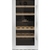 Thumb do produto Adega 26 Garrafas Dual Zone Embutir Inox  i-CV-2BI-31-XV-2ATA  Invita