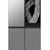 Thumb do produto Refrigerador Bespoke AI Four Door 809 L Instalação Livre RF29D Samsung