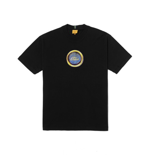 Foto do produto Camiseta Class Yoyo Galaxy Black