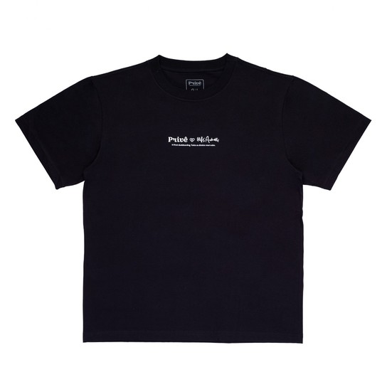 Foto do produto Camiseta Privê O Violeiro Black