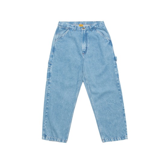 Foto do produto Calça Class Carpenter Jeans Pants Light Blue