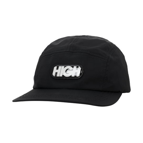 Foto do produto Boné High 5 Panel Agace Black