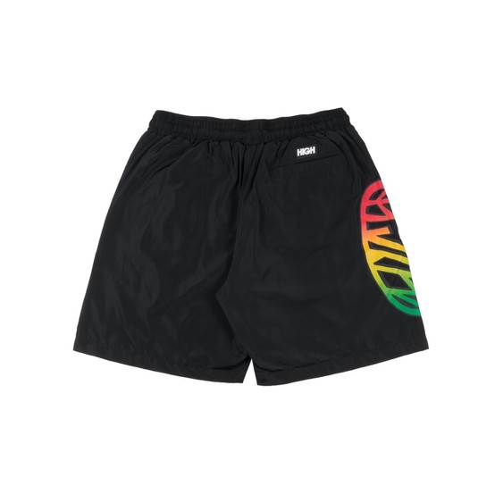 Foto do produto Shorts High Sensi Black