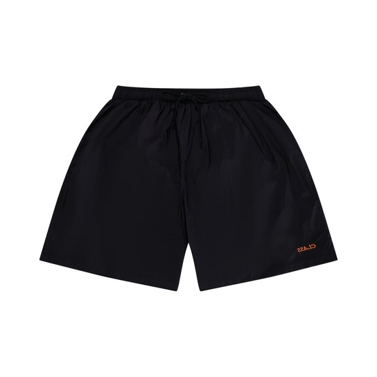 Foto do produto Shorts Class Classic Shorts Class Inverso Black