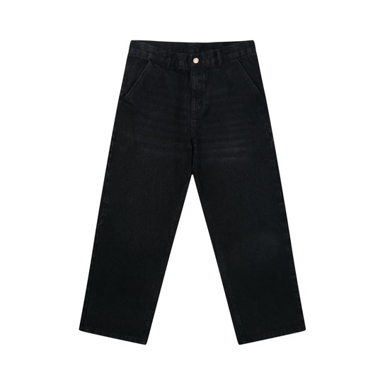 Foto do produto Calça Class Classic Jeans Pants Faded Black