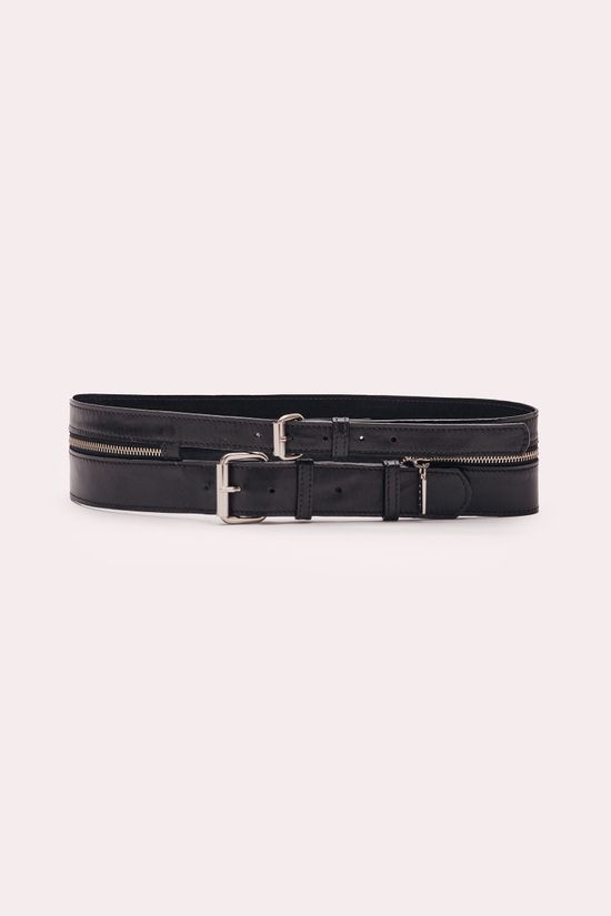 DOUBLE BELT