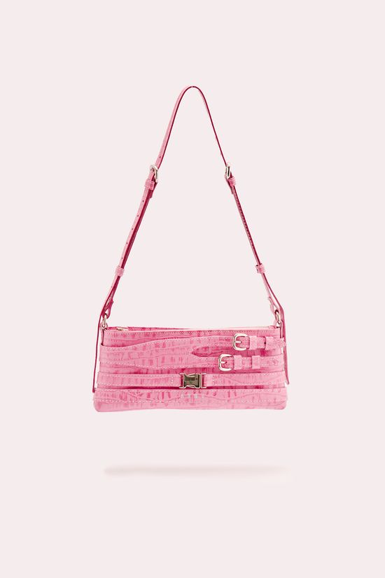 STRAPPY BAG