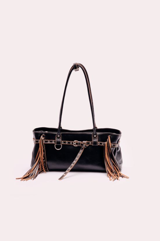 NASTY BAG