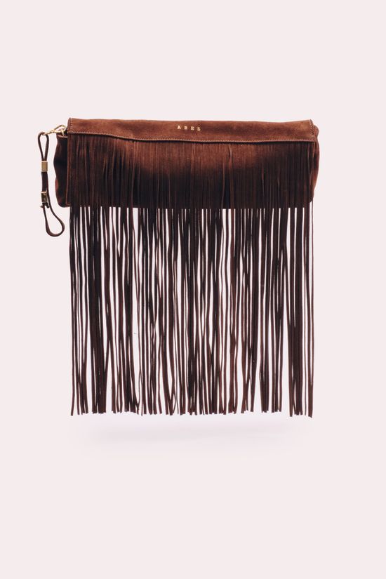 SAHARA BAG