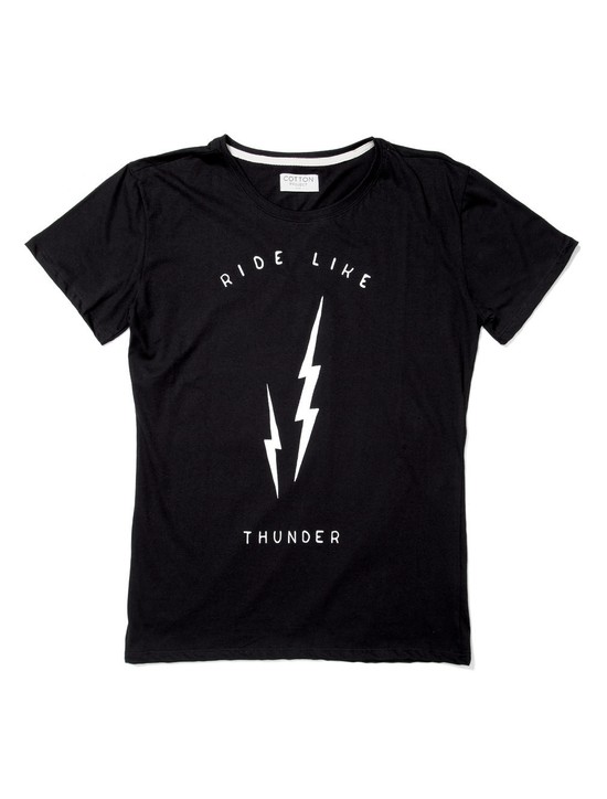 T-Shirt Thunder